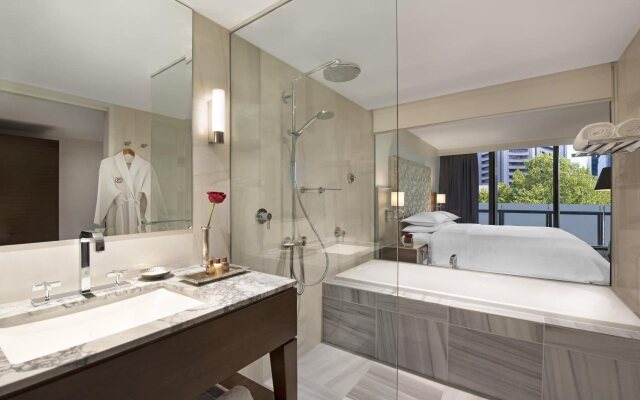 Sheraton Melbourne Hotel