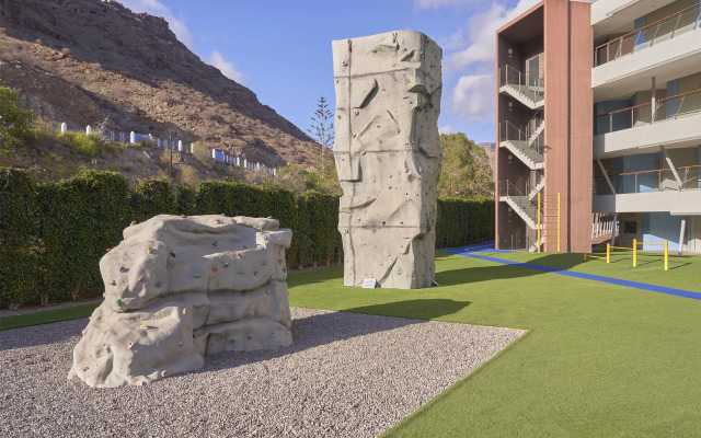 Radisson Blu Resort & Spa, Gran Canaria Mogan