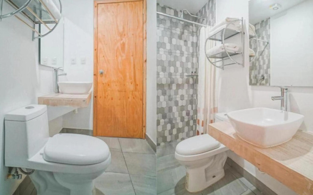 Hotel Brisas Express