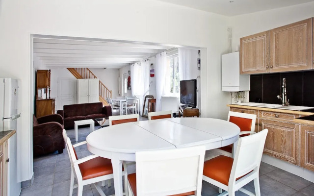 Gîte les Moignottes