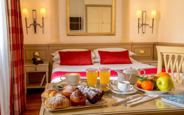 Hotel Villa Glori