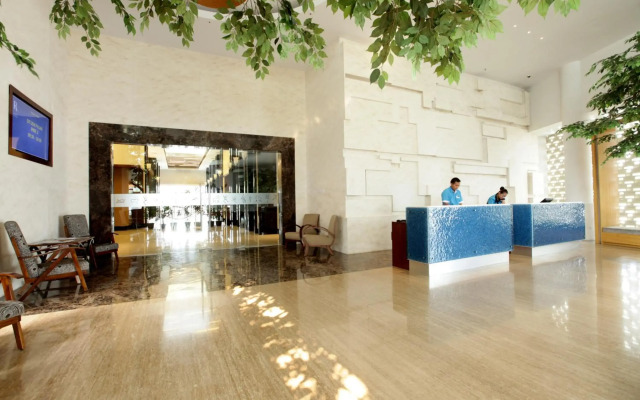 R Hotel Rancamaya