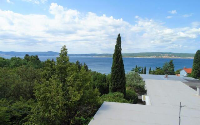 Apartman Crikvenica 30244 - Visnja silver