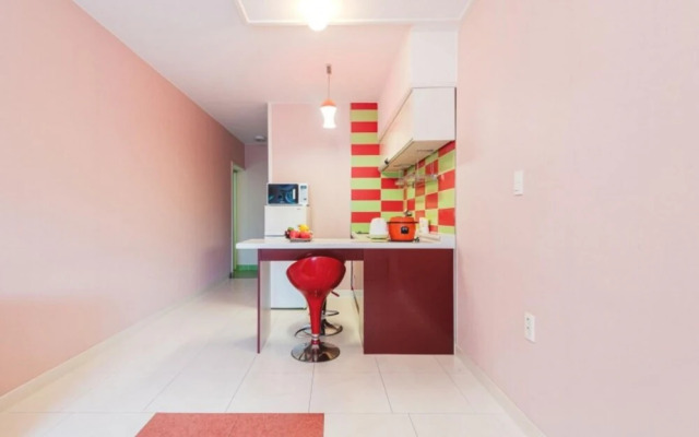 Namhae Gold River Pension