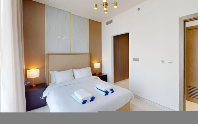 Luxury District One Residences - Elegant 1 Bedroom