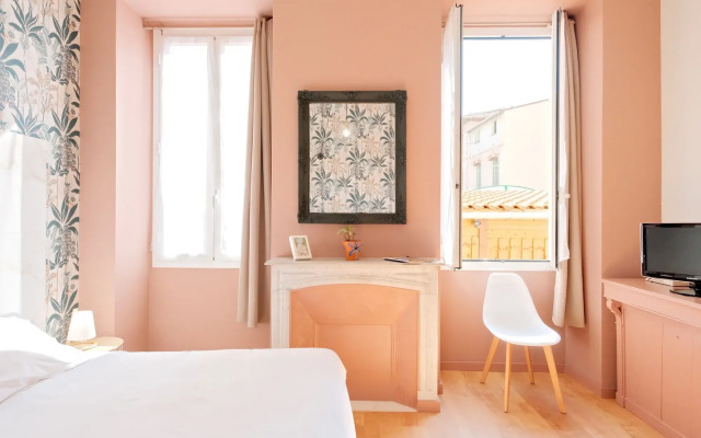 Hôtel Lemon