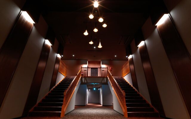 Hakodate Onuma Tsuruga Resort EPUY