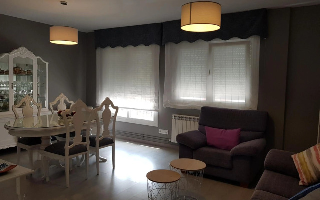 Apartamento Las Hermanas