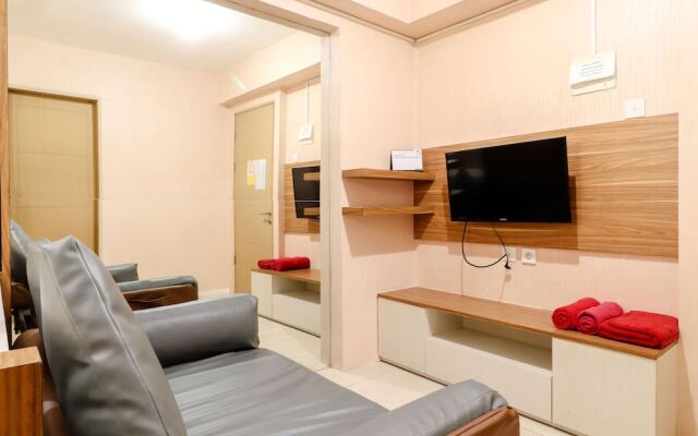 Educity Apartment Surabaya