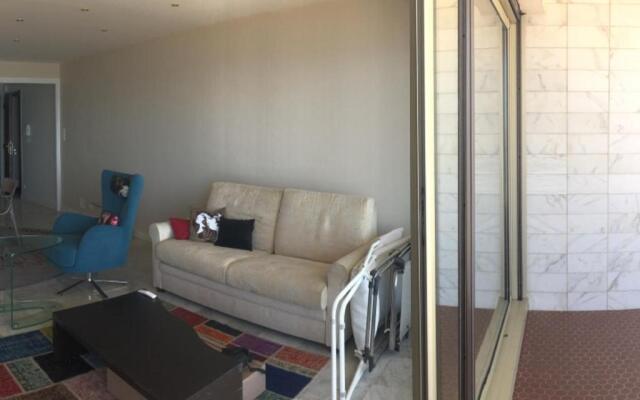 Appartement Les Sables-d'Olonne, 3 pièces, 5 personnes - FR-1-485-86