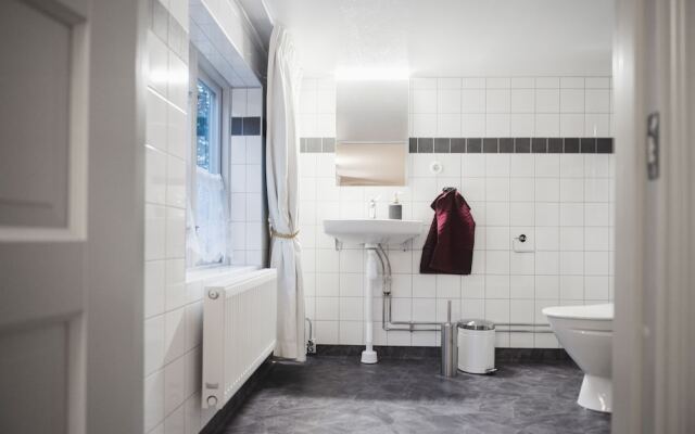 Hilma Winblads Bed & Breakfast