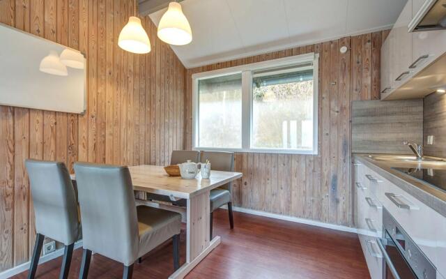 Bungalow in Eifelpark Near Kronenburger Lake