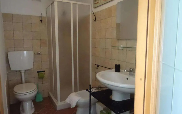 GranNoce Bed and Breakfast
