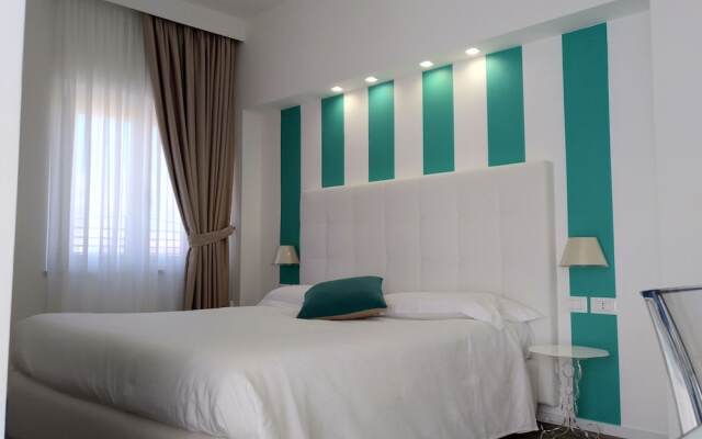 Una Dimora Di Charme