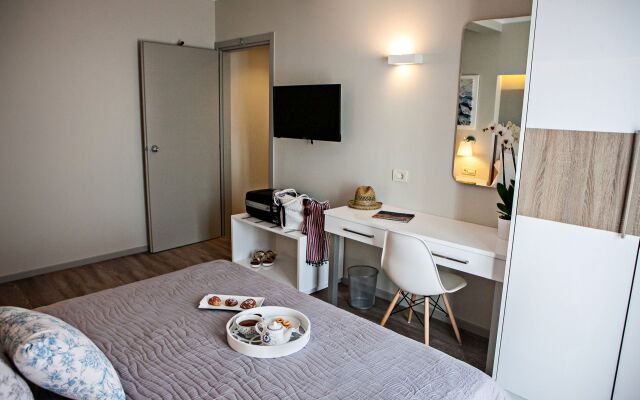 Olympic Star Beach Hotel
