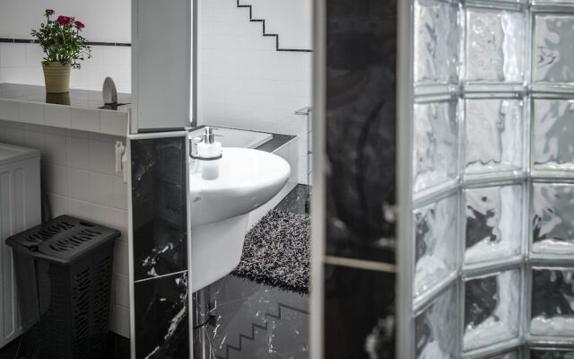 Ferienwohnung VILLA am PARK