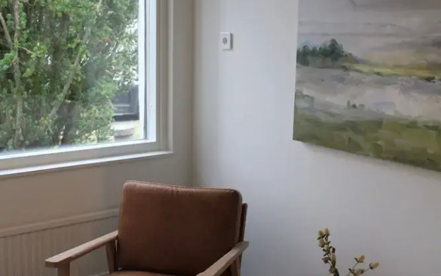 Forenom Boutique Hostel Vaasa