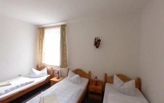 Landguthotel Hotel-Pension Sperlingshof