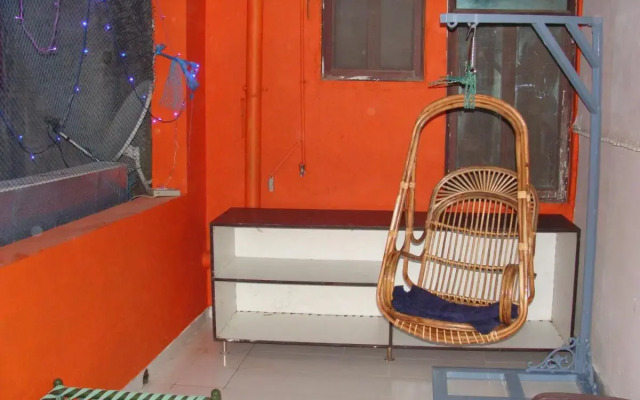 Hotel Abhinandan grand