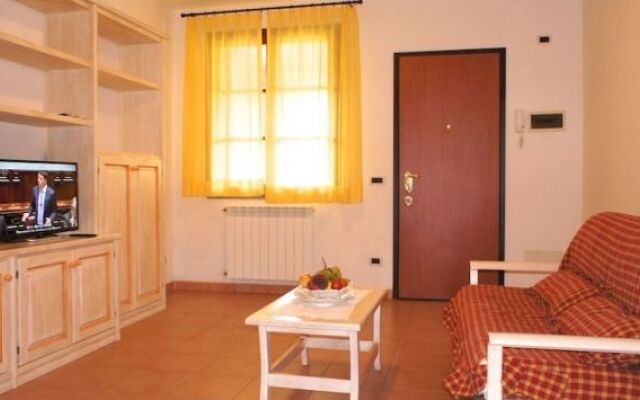 Appartamenti a Villa Santa Maria