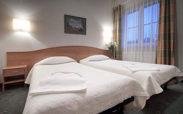 Hotel Gaja