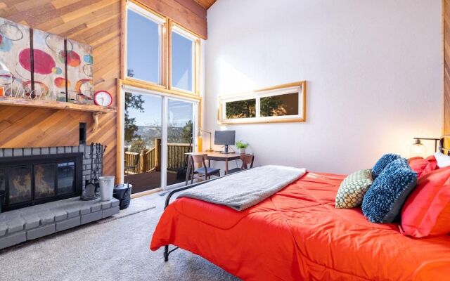 Lookout Lakeviews #1978 by Big Bear Vacations