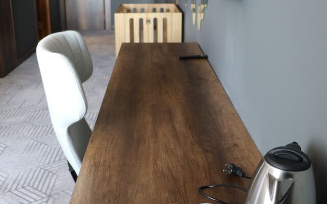 Erzurum Konakli Otel