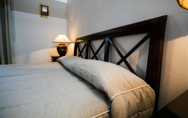 Hostellerie La Bergerie du Cap