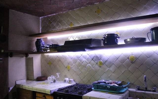Malli Hostel