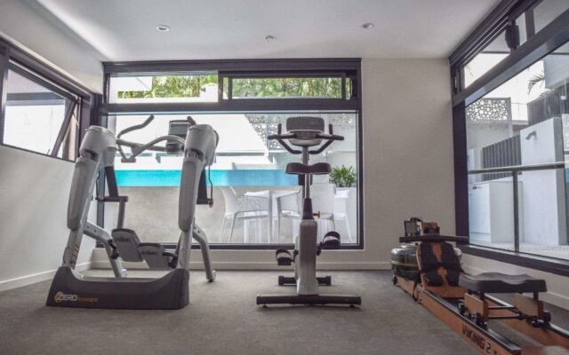 First Light Mooloolaba, an Ascend Collection Hotel