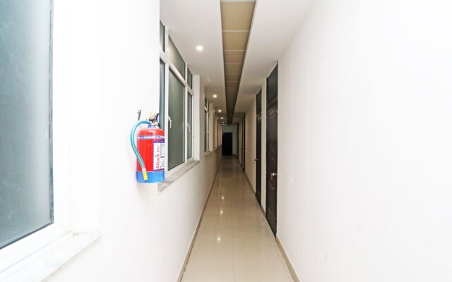 Oyo 43709 Glorious Stayz 53