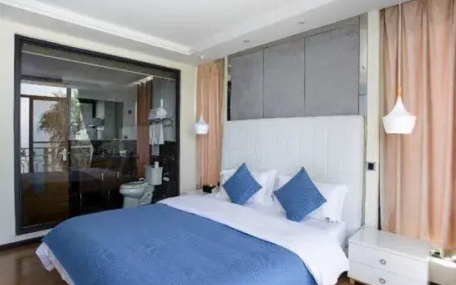 Dali Guqinhai Sea Viewing Inn