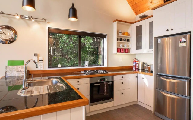 Whisper Cottage