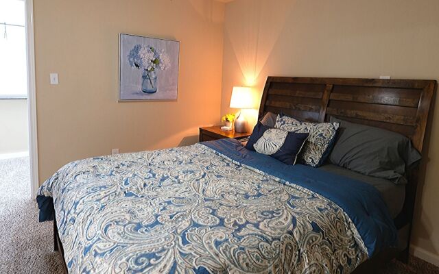 4Bdrm 2Bath 4Beds - Richmond