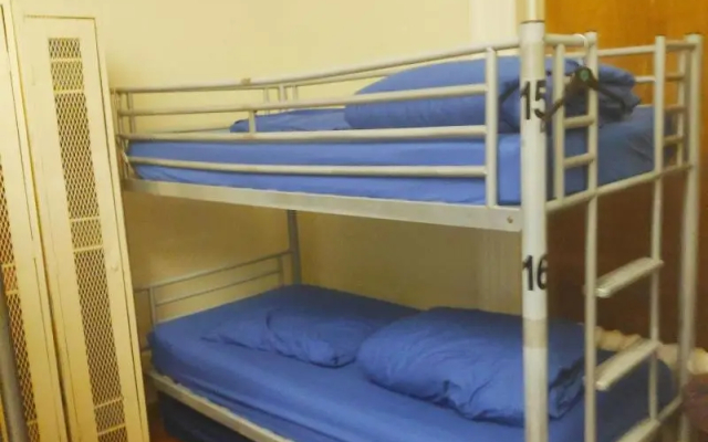 Embassie Backpackers Liverpool