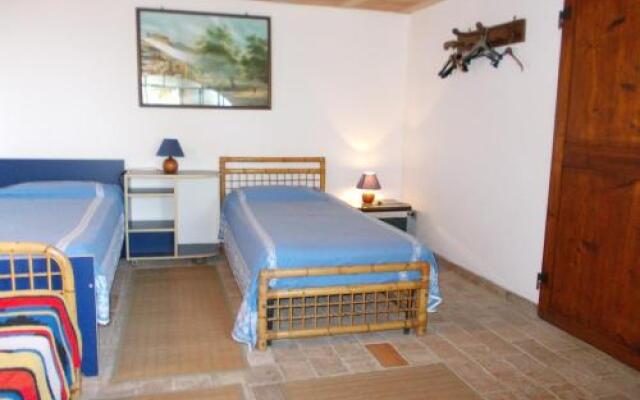 Casa Julia con giardino e piscina privati