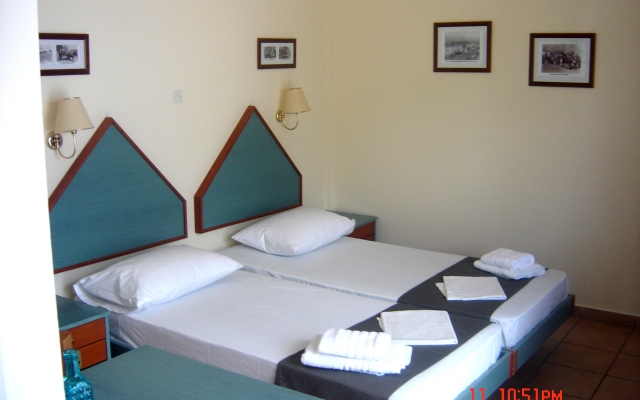 Filoxenia Hotel Apartments