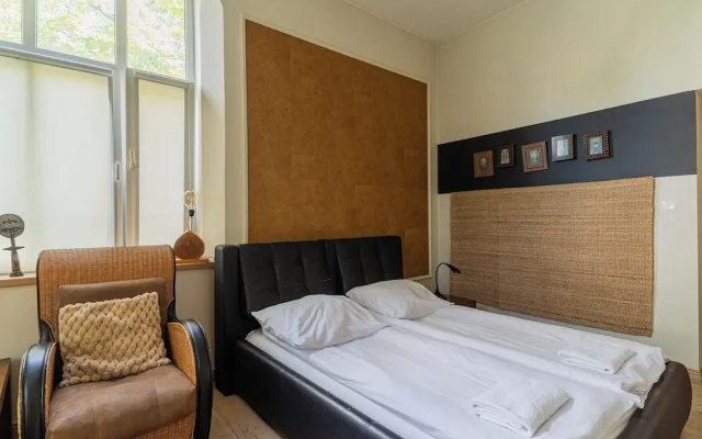 Africana by Grand Apartments