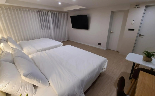 Hotel Andrest