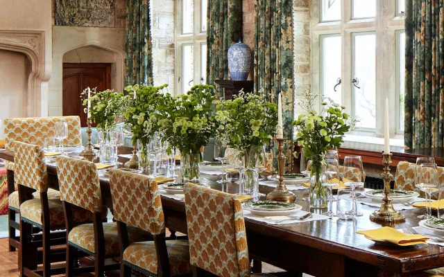 Coombe End Manor
