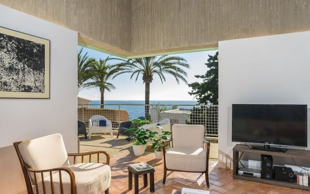 Villa Solhabitat Maroa