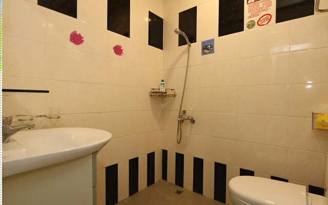 Yang Guan Cai TI Guest House