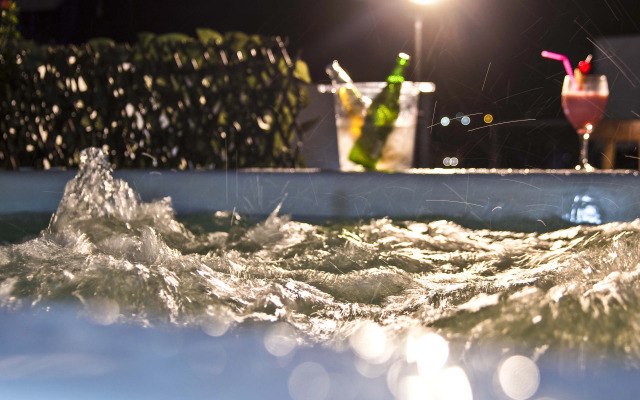 Hotel Boutique Casa Isabel