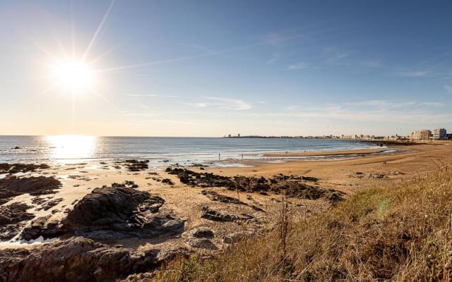 Luxurious Villa With Private Pool in the Vendee