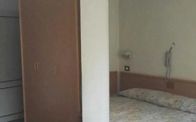 Hostel Bella Rimini