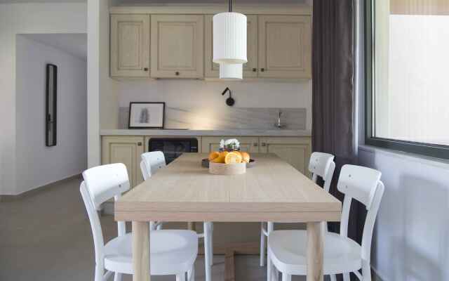 Lena Mare Boutique Hotel