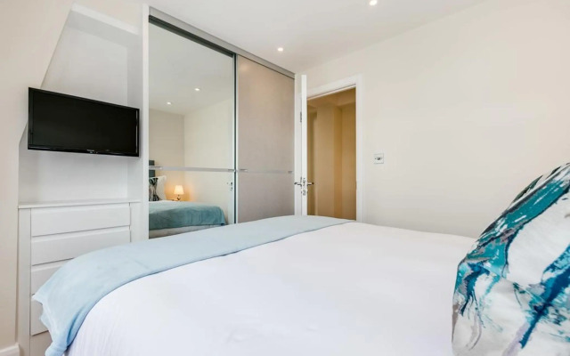 Nell Gwynn House Apartments