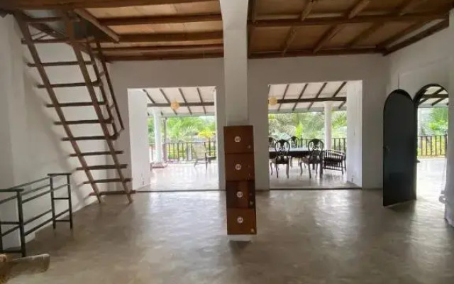 Nasareth Villa Unawatuna