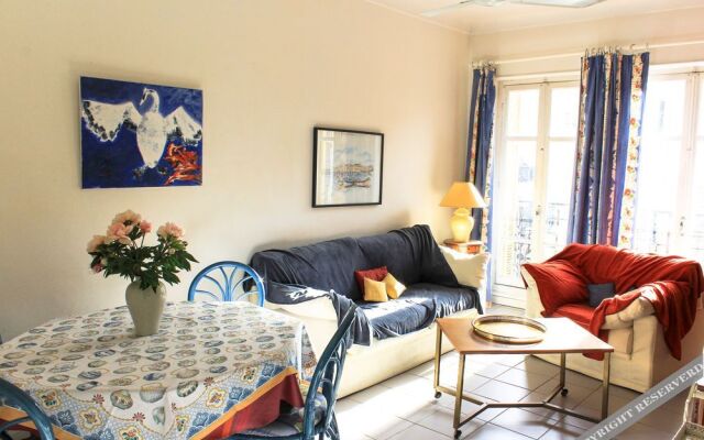 Appartement L'Authentique