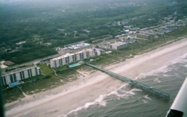 Amelia by The Sea Rentals